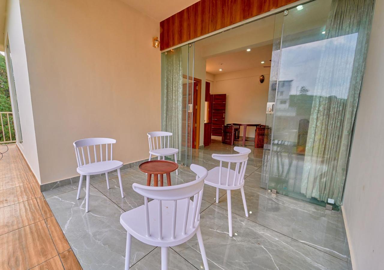 Glen Castle Vagamon Pool Resort By Voye Homes エクステリア 写真